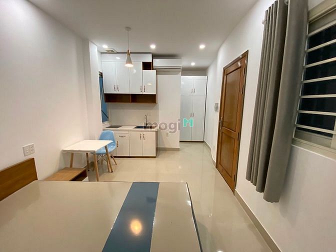 Hình ảnh cho thuê phòng ngay cửu long tân bình giá rẻ