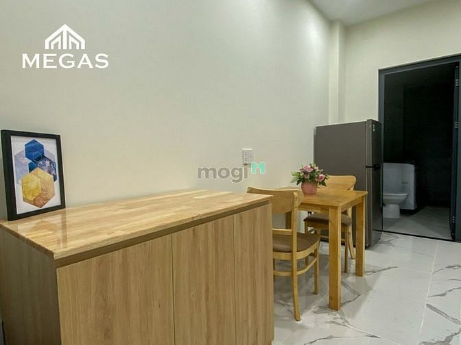 Hình ảnh Căn Hộ Ban Công Lớn Full Nt Máy Giặt Riêng Siêu Lớn Gần Homy Lands 2