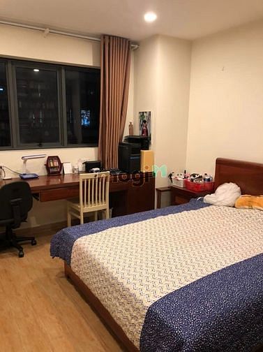Hình ảnh Nhỉnh 4 tỷ! Lô Góc! Tầng trung! Chung cư Huỳnh Thúc Kháng 108m2, 3 ngủ