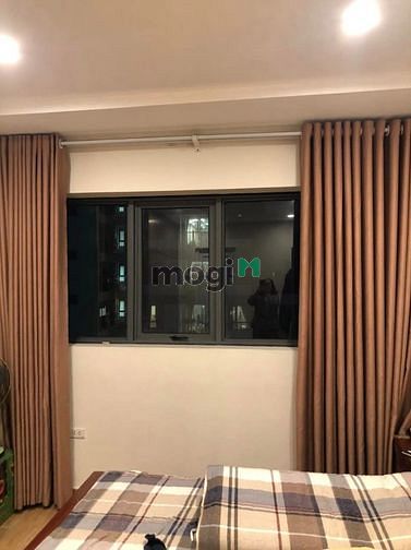Hình ảnh Nhỉnh 4 tỷ! Lô Góc! Tầng trung! Chung cư Huỳnh Thúc Kháng 108m2, 3 ngủ