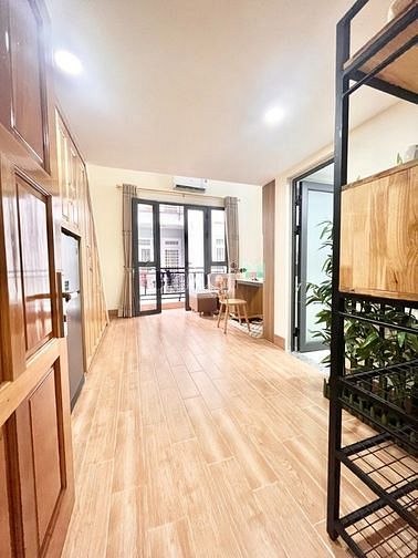 Hình ảnh ● CĂN HỘ MỚI 100% - DUPLEX Ban công gần Công viên Lê Thị Riêng QUẬN 10