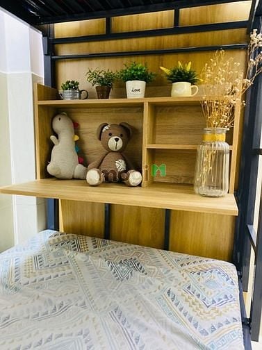 Hình ảnh Ký túc xá Bình Thạnh - sleepbox Bình Thạnh.