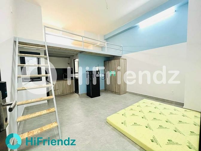 Hình ảnh Duplex diện tích lớn ngay sát aeon Tân phú