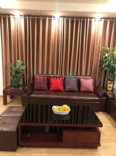 Hình ảnh Nhỉnh 4 tỷ! Lô Góc! Tầng trung! Chung cư Huỳnh Thúc Kháng 108m2, 3 ngủ