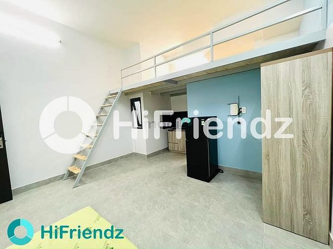 Hình ảnh Duplex diện tích lớn ngay sát aeon Tân phú