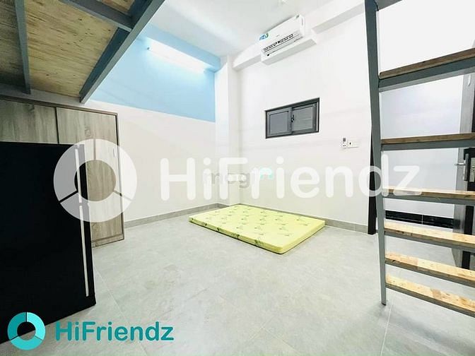Hình ảnh Duplex diện tích lớn ngay sát aeon Tân phú