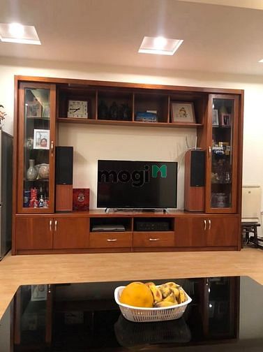 Hình ảnh Nhỉnh 4 tỷ! Lô Góc! Tầng trung! Chung cư Huỳnh Thúc Kháng 108m2, 3 ngủ