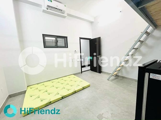 Hình ảnh Duplex diện tích lớn ngay sát aeon Tân phú