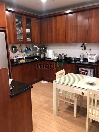 Hình ảnh Nhỉnh 4 tỷ! Lô Góc! Tầng trung! Chung cư Huỳnh Thúc Kháng 108m2, 3 ngủ