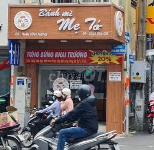 Hình ảnh 🏡🌈 𝗖𝗵𝗼 𝗧𝗵𝘂𝗲̂ MB Phan Đình Phùng, Phường 2, Quận Phú Nhuận – 2