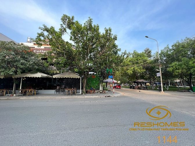 Hình ảnh Cho thuê lô đất thổ cư cư góc 2 mặt tiền, khu dân cư Bửu Long