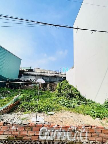 Hình ảnh Bán đất biệt thự 12x20=240m2 ven sông đường số 23 P.hiệp Bình Chánh-TĐ