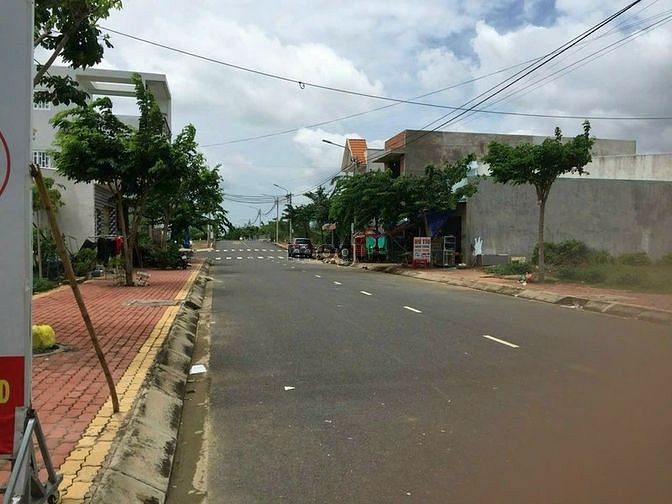 Hình ảnh Đất mặt tiền đường Đào Sư Tích, Phước Kiển, 10*20m