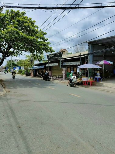 Hình ảnh Đất mặt tiền đường Đào Sư Tích, Phước Kiển, 10*20m