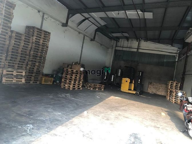 Hình ảnh cho thuê kho quốc lộ 1a, 300m ,long an