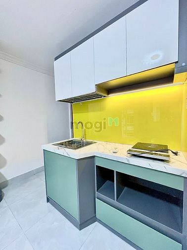Hình ảnh 🏢Căn Hộ Studio Full NT_Ban Công Thoáng_Thang Máy_Ngay Bộ Công An Q.1