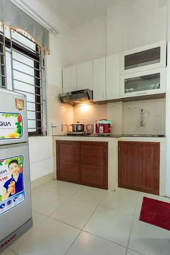 Hình ảnh Chung cư mini Đình Thôn,đầy đủ đồ,có cửa sổ lớn,thoáng.giá chỉ 4tr5/th