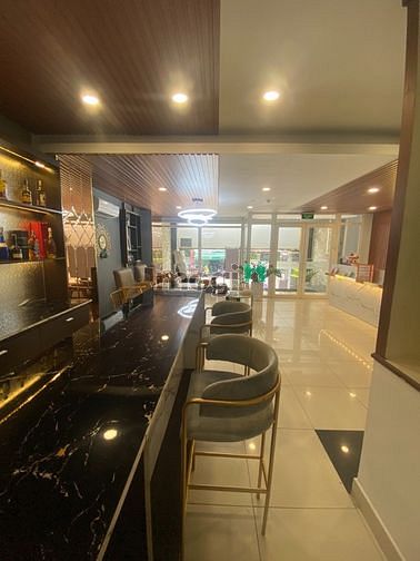 Hình ảnh Cho thuê biệt thự mini 4 Tầng số 6A Lê Bình, Tân Bình - Giá 22 triệu