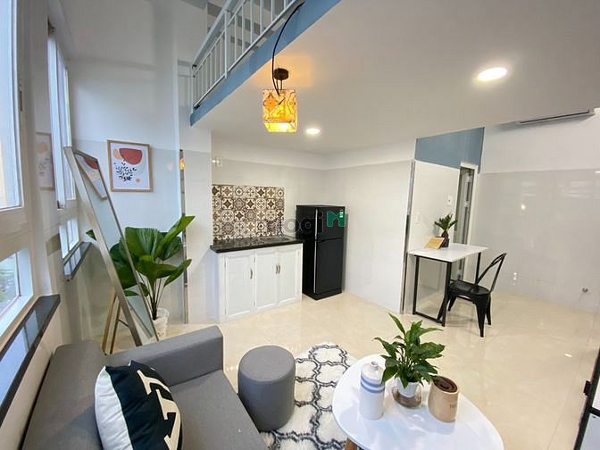 Hình ảnh Cho thuê Trang Chủ MB66.COM / Đăng Ký Tặng 66K mini 32m có cửa sổ thoáng Phó Đức Chính sát bên quận 1