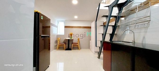 Hình ảnh CỰC ƯU ĐÃI phòng duplex trống siêu đẹp