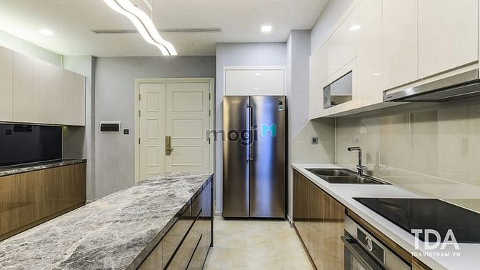 Hình ảnh Vinhome Ba Son 78m2 2PN 2WC view đẹp NT xịn đúng giá ở liền 20tr/th