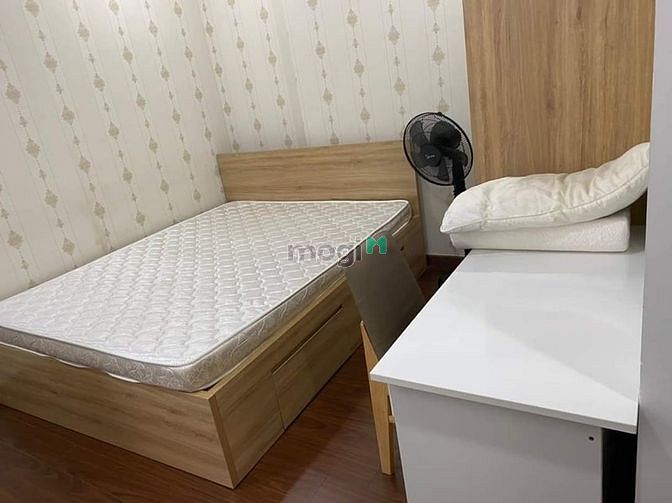 Hình ảnh Mua đứt bán đoạn CH RIVERGATE RESIDENCE Q4 2PN 74m2 2tỷ380