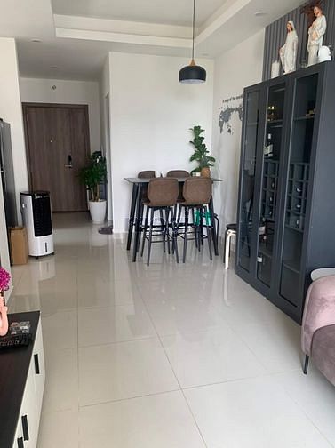 Hình ảnh Định cư Mỹ bán CH RIVERA PARK Q10 2PN 78m2 1tỷ430