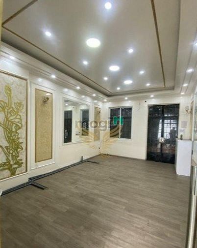 Hình ảnh Mặt tiền Ngô Quyền quận 10 , Tp.HCM
