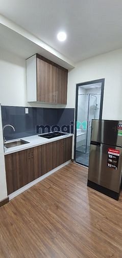 Hình ảnh Cho thuê căn 2pn full nội thất giá 10tr ngay chợ Bà Chiểu