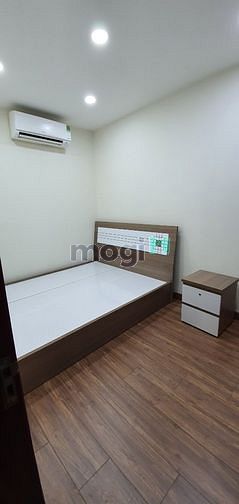 Hình ảnh Cho thuê căn 2pn full nội thất giá 10tr ngay chợ Bà Chiểu