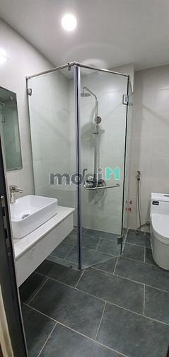 Hình ảnh Cho thuê căn 2pn full nội thất giá 10tr ngay chợ Bà Chiểu