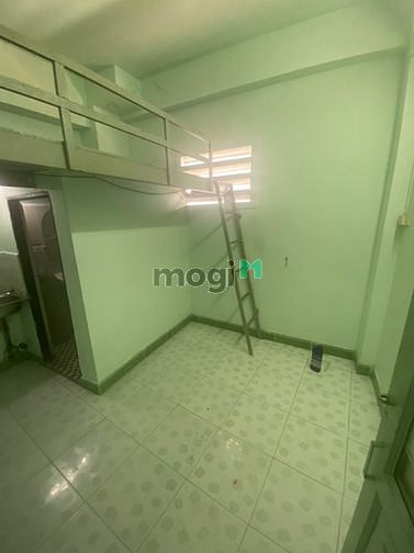Hình ảnh Trống phòng có gác KV P13 Tân Bình