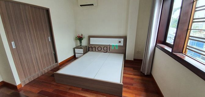 Hình ảnh Cho thuê căn 2pn full nội thất giá 10tr ngay chợ Bà Chiểu