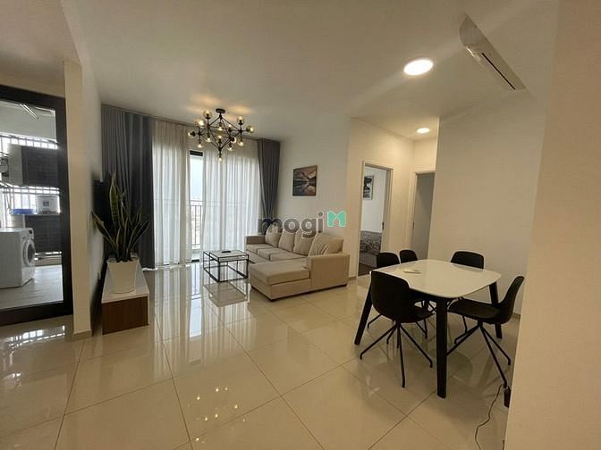 Hình ảnh Cho thuê The View Riviera Point, Q7-91m2, 2pn- Y Hình 23tr
