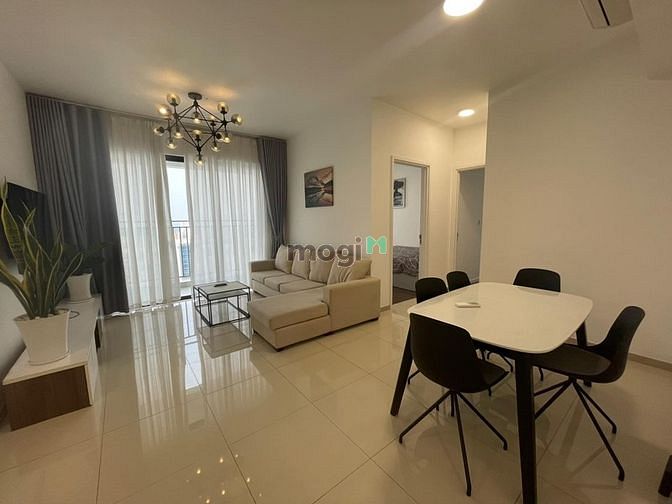 Hình ảnh Cho thuê The View Riviera Point, Q7-91m2, 2pn- Y Hình 23tr
