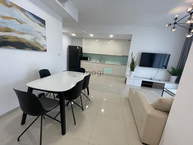 Hình ảnh Cho thuê The View Riviera Point, Q7-91m2, 2pn- Y Hình 23tr
