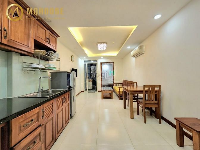 Hình ảnh Cho thuê Trang Chủ MB66.COM / Đăng Ký Tặng 66K xịn xò đường LAM SƠN GẦN SÂN BAY FULL NT