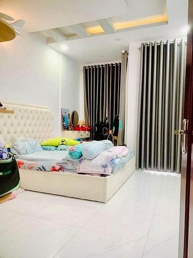 Hình ảnh Nhà 1 Trệt 2 Lầu Đinh Tiên Hoàng sát Quận 1 chỉ nhỉnh 4 tỷ