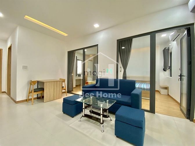 Hình ảnh STUDIO 2PN Cao cấp full nội thất ngay Ngã 4 hàng xanh