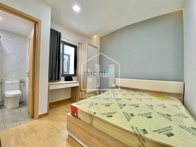 Hình ảnh STUDIO 2PN Cao cấp full nội thất ngay Ngã 4 hàng xanh