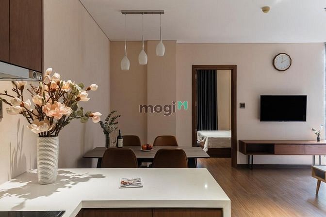 Hình ảnh Bán căn Q7 SG Riverside Complex VIEW SÔNG 2PN CHỈ 1,685 TỶ
