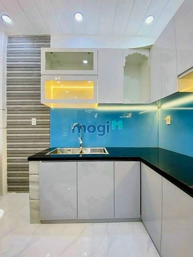Hình ảnh SIÊU PHẨM nhà Phổ Quang 65m², 2PN, 2WC, NTCB