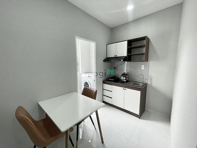Hình ảnh Trang Chủ MB66.COM / Đăng Ký Tặng 66K 1 phòng ngủ- 1 phòng khách- ban công cống quỳnh quận 1