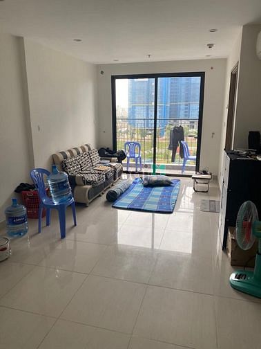 Hình ảnh Chính chủ gửi bán VGP Q9 2PN2WC ( 68m2 ) giá 1 tỷ 750 bao thuế phí SHR