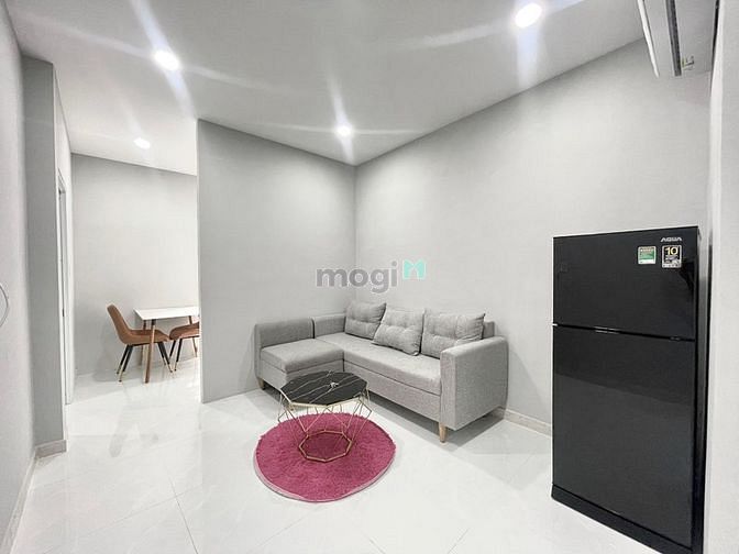 Hình ảnh Trang Chủ MB66.COM / Đăng Ký Tặng 66K 1 phòng ngủ- 1 phòng khách- ban công cống quỳnh quận 1