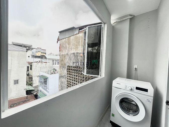 Hình ảnh Trang Chủ MB66.COM / Đăng Ký Tặng 66K 1 phòng ngủ- 1 phòng khách- ban công cống quỳnh quận 1