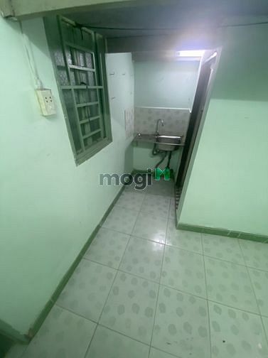 Hình ảnh Trống phòng có gác KV Tân Bình giá cả phải chăng