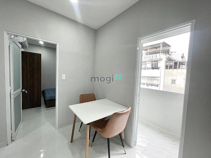 Hình ảnh Trang Chủ MB66.COM / Đăng Ký Tặng 66K 1 phòng ngủ- 1 phòng khách- ban công cống quỳnh quận 1