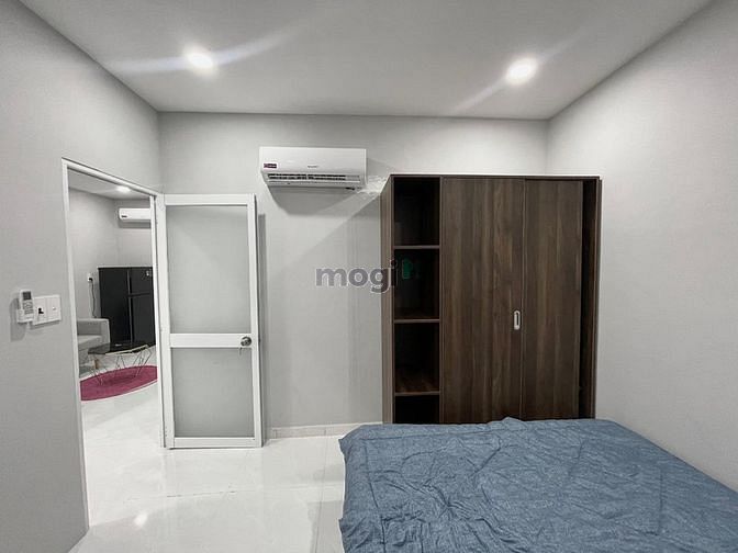 Hình ảnh Trang Chủ MB66.COM / Đăng Ký Tặng 66K 1 phòng ngủ- 1 phòng khách- ban công cống quỳnh quận 1
