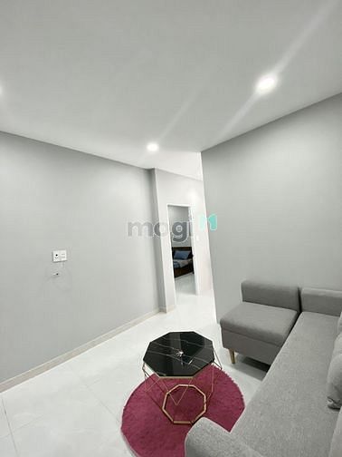 Hình ảnh Trang Chủ MB66.COM / Đăng Ký Tặng 66K 1 phòng ngủ- 1 phòng khách- ban công cống quỳnh quận 1